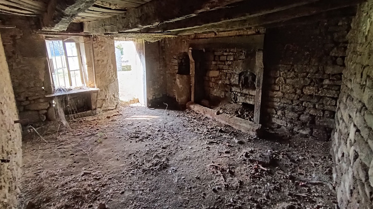 Ma-Cabane - Vente Maison SAINT-MARC-A-FRONGIER, 147 m²