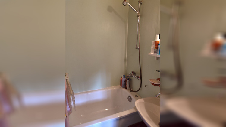 Ma-Cabane - Vente Maison SAINT-MARC-A-LOUBAUD, 35 m²