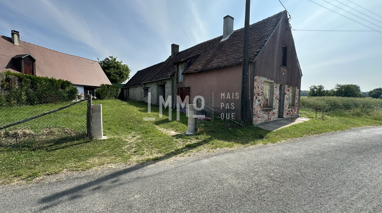 Ma-Cabane - Vente Maison Saint-Marc-du-Cor, 156 m²
