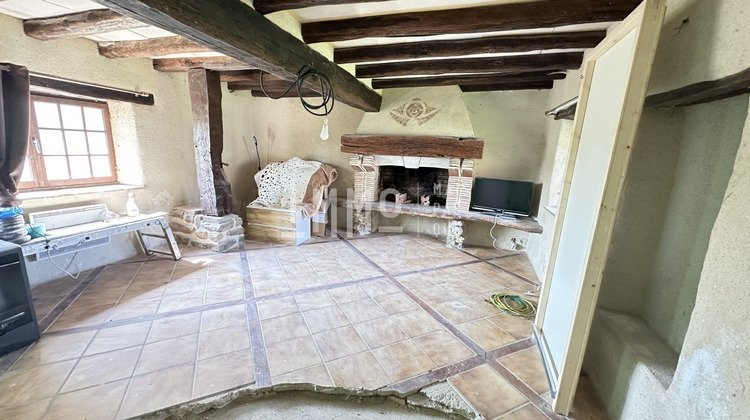 Ma-Cabane - Vente Maison Saint-Marc-du-Cor, 156 m²