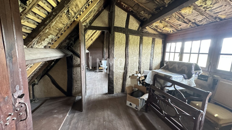 Ma-Cabane - Vente Maison Saint-Marc-du-Cor, 156 m²