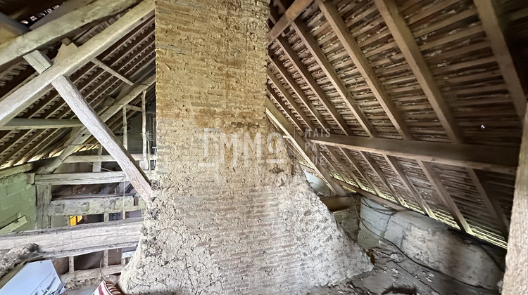 Ma-Cabane - Vente Maison Saint-Marc-du-Cor, 156 m²