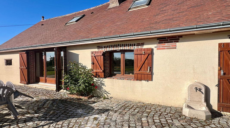 Ma-Cabane - Vente Maison SAINT MARC DU COR, 127 m²