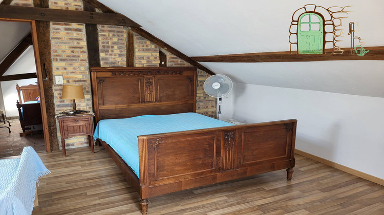 Ma-Cabane - Vente Maison Saint-Marc-du-Cor, 127 m²