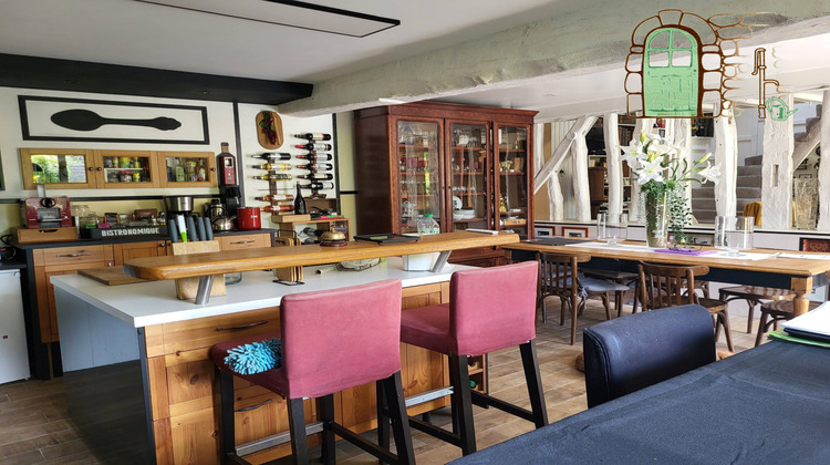 Ma-Cabane - Vente Maison Saint-Marc-du-Cor, 113 m²
