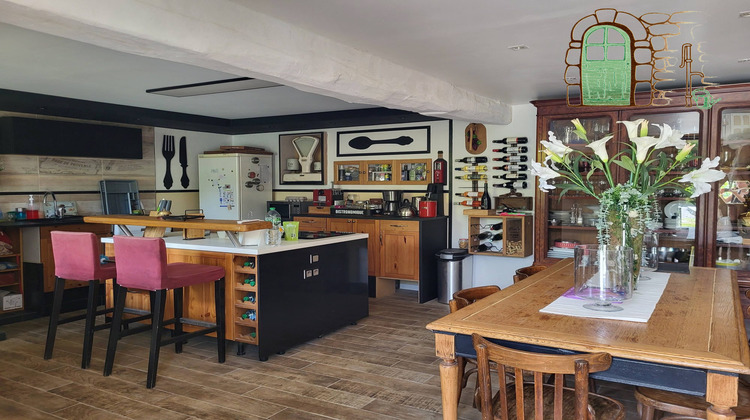 Ma-Cabane - Vente Maison Saint-Marc-du-Cor, 113 m²