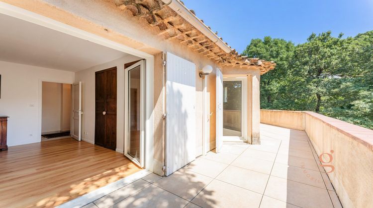 Ma-Cabane - Vente Maison Saint-Marc-Jaumegarde, 150 m²