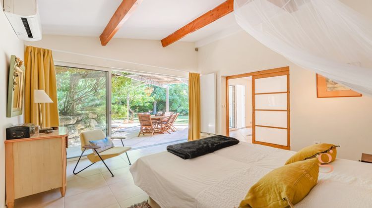 Ma-Cabane - Vente Maison Saint-Marc-Jaumegarde, 150 m²