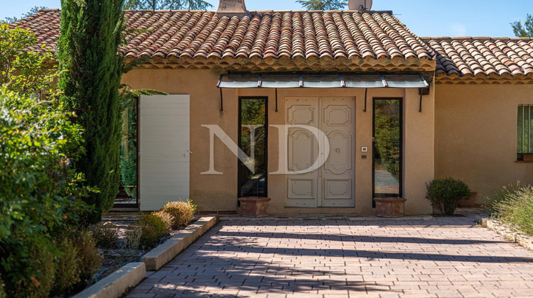 Ma-Cabane - Vente Maison Saint-Marc-Jaumegarde, 455 m²