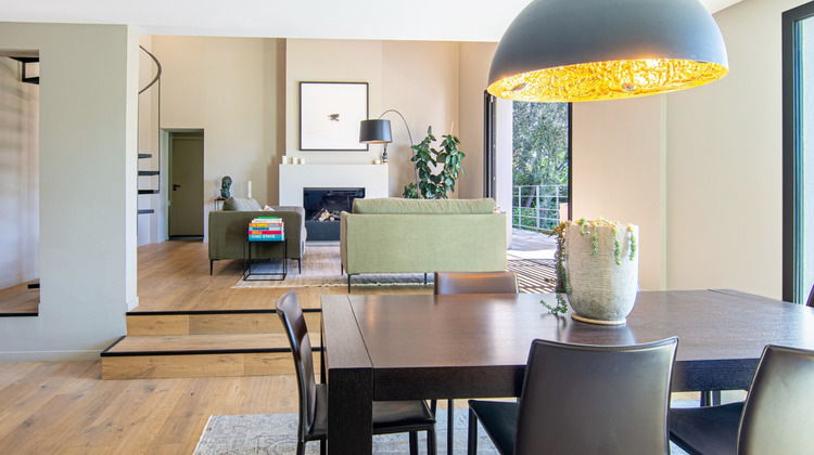 Ma-Cabane - Vente Maison SAINT MARC JAUMEGARDE, 342 m²