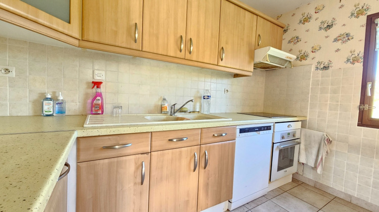 Ma-Cabane - Vente Maison SAINT-MARC-LA-LANDE, 99 m²