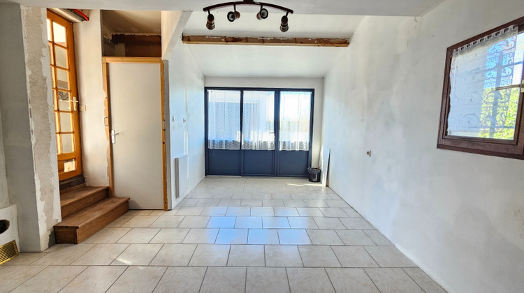 Ma-Cabane - Vente Maison SAINT-MARC-LA-LANDE, 99 m²