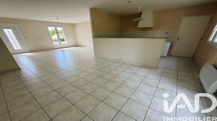Ma-Cabane - Vente Maison Saint-Marc-la-Lande, 80 m²