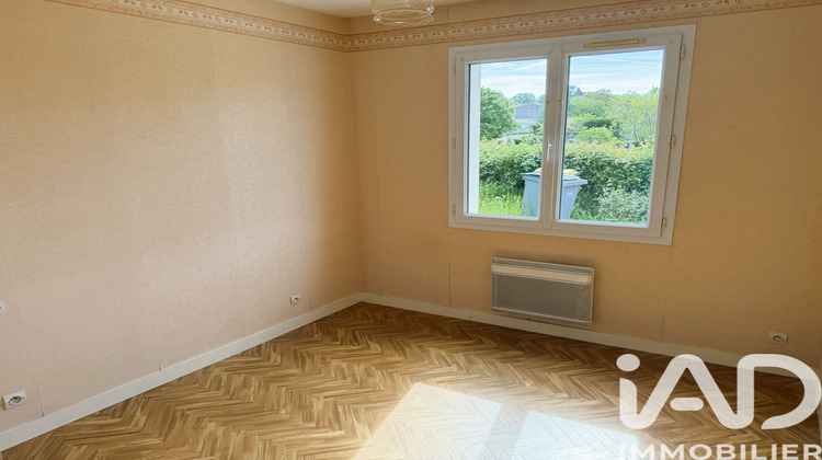 Ma-Cabane - Vente Maison Saint-Marc-la-Lande, 80 m²