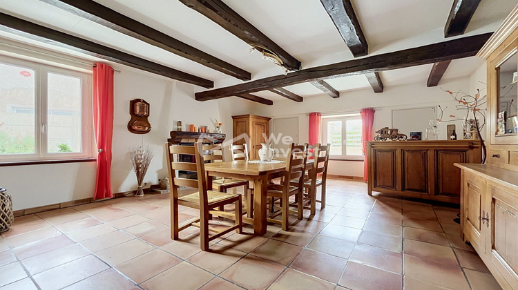 Ma-Cabane - Vente Maison Saint-Marc-la-Lande, 137 m²