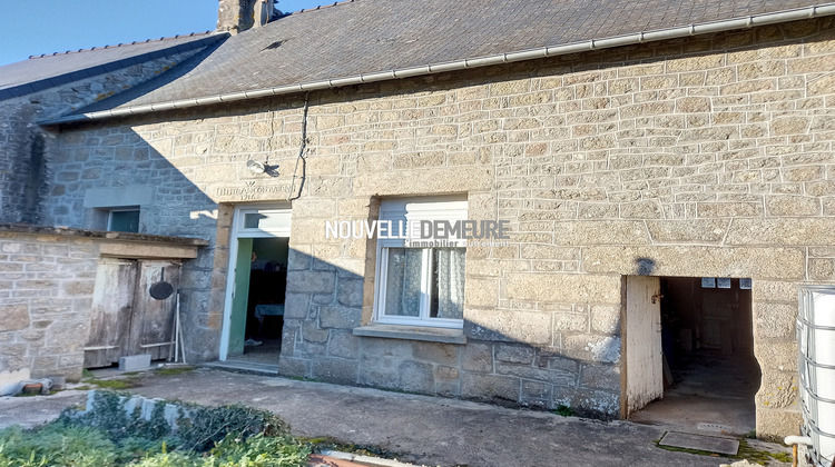 Ma-Cabane - Vente Maison Saint-Marc-le-Blanc, 40 m²