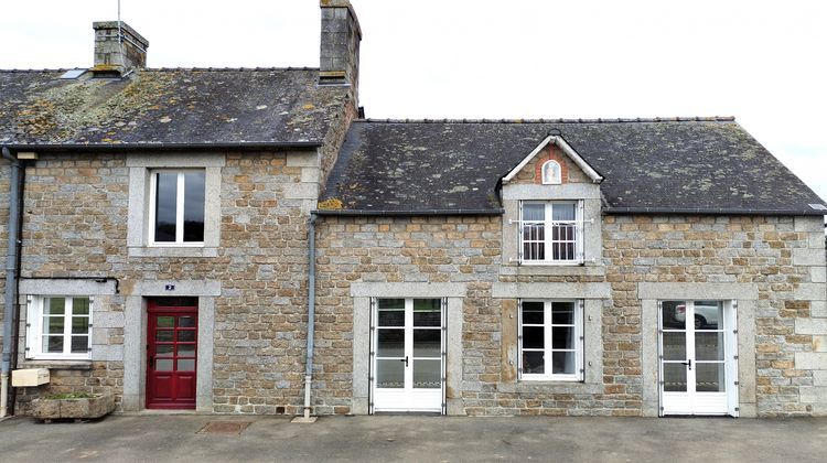 Ma-Cabane - Vente Maison Saint-Marc-le-Blanc, 115 m²