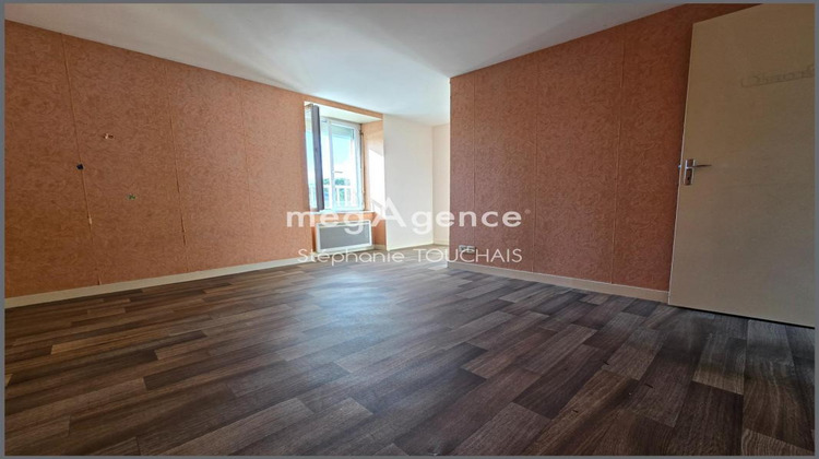 Ma-Cabane - Vente Maison SAINT MARC LE BLANC, 90 m²