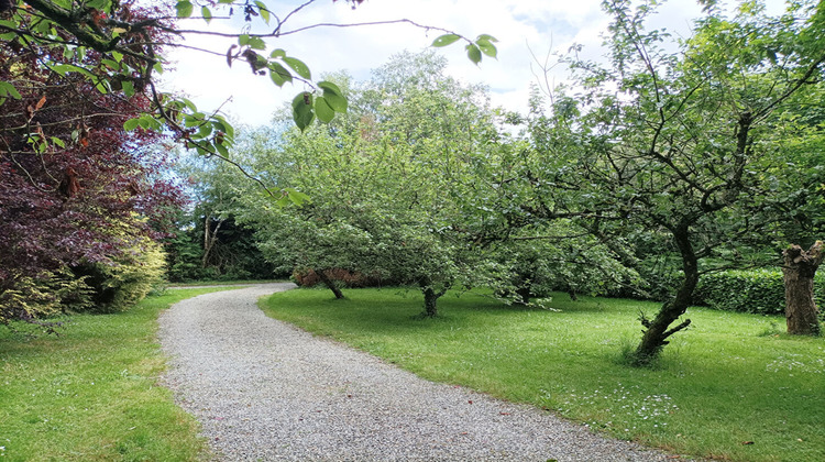 Ma-Cabane - Vente Maison SAINT-MARC-LE-BLANC, 185 m²