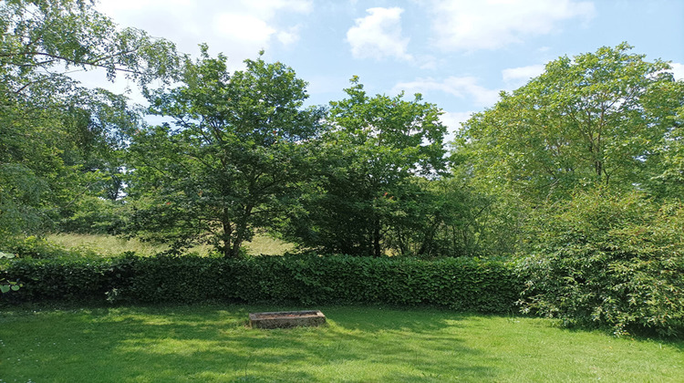 Ma-Cabane - Vente Maison SAINT-MARC-LE-BLANC, 185 m²