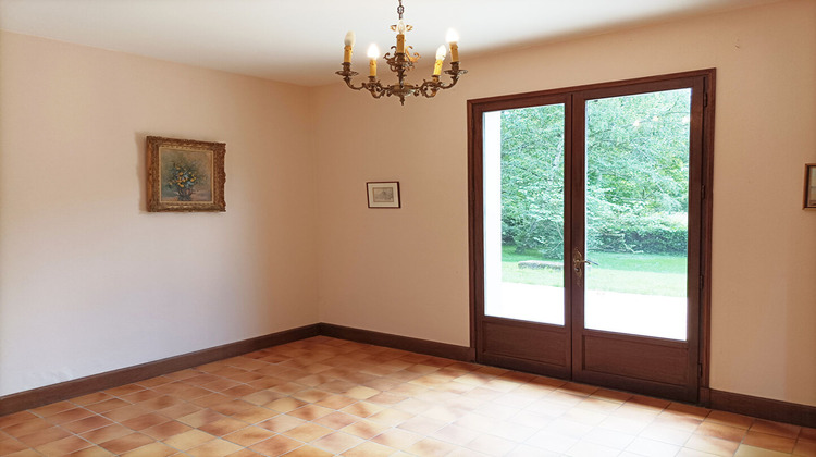 Ma-Cabane - Vente Maison SAINT-MARC-LE-BLANC, 185 m²