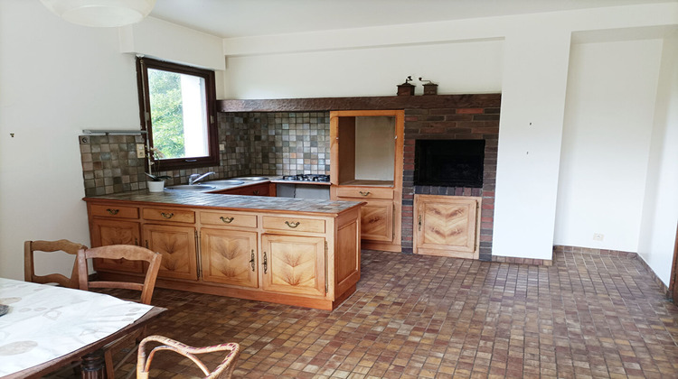 Ma-Cabane - Vente Maison SAINT-MARC-LE-BLANC, 185 m²