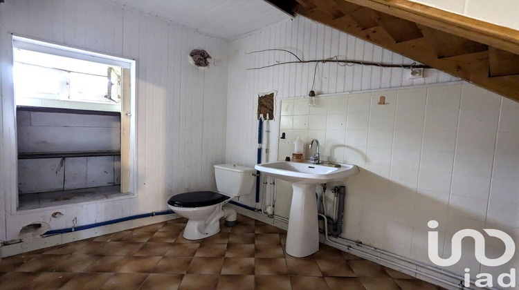 Ma-Cabane - Vente Maison Saint-Marc-le-Blanc, 70 m²