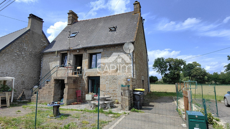 Ma-Cabane - Vente Maison SAINT-MARC-LE-BLANC, 118 m²