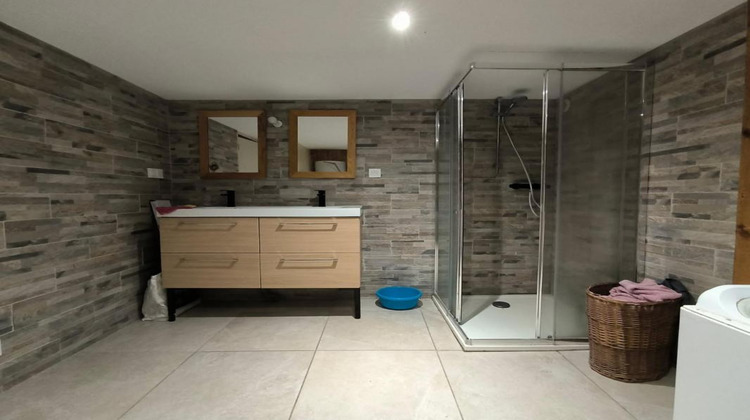 Ma-Cabane - Vente Maison SAINT MARC LE BLANC, 110 m²