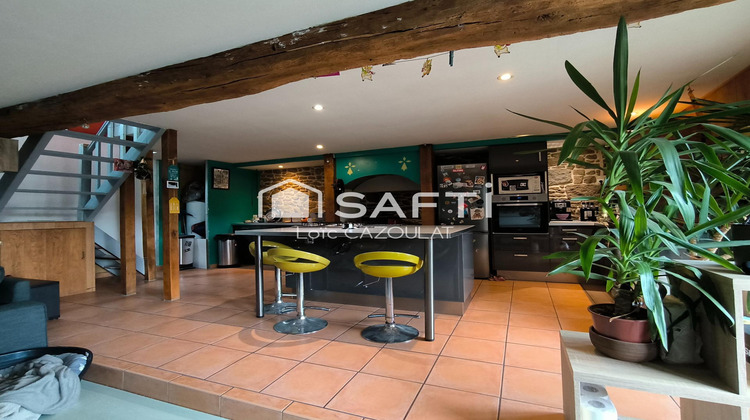 Ma-Cabane - Vente Maison Saint-Marc-le-Blanc, 106 m²