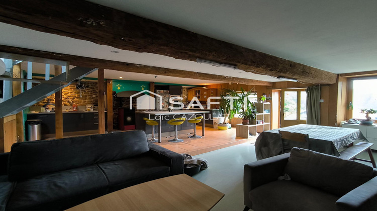 Ma-Cabane - Vente Maison Saint-Marc-le-Blanc, 106 m²
