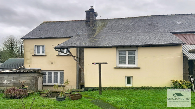 Ma-Cabane - Vente Maison Saint-Marc-le-Blanc, 117 m²