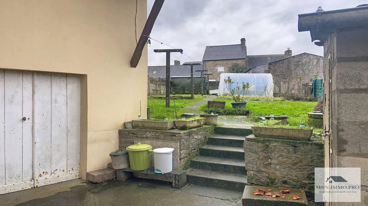 Ma-Cabane - Vente Maison Saint-Marc-le-Blanc, 117 m²