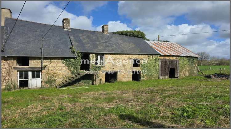 Ma-Cabane - Vente Maison SAINT MARC LE BLANC, 140 m²