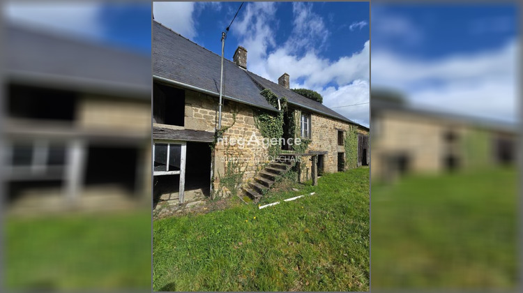 Ma-Cabane - Vente Maison SAINT MARC LE BLANC, 140 m²