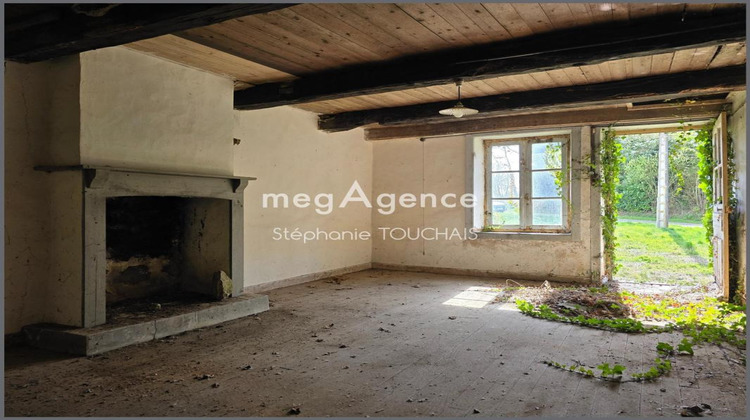 Ma-Cabane - Vente Maison SAINT MARC LE BLANC, 140 m²