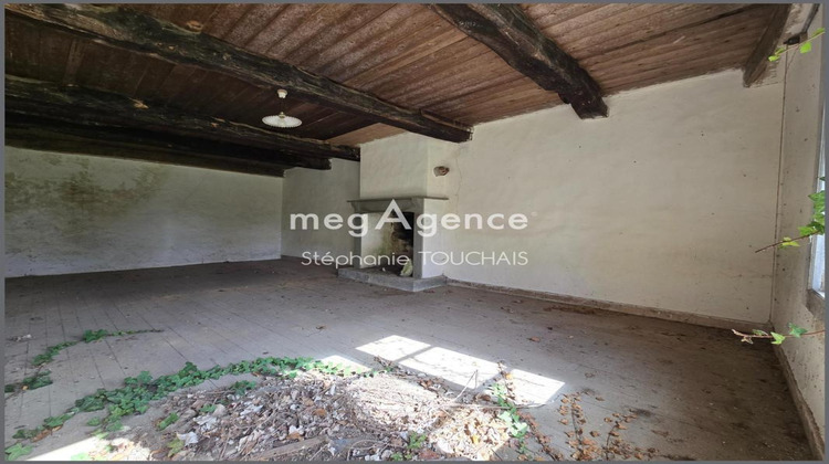 Ma-Cabane - Vente Maison SAINT MARC LE BLANC, 140 m²