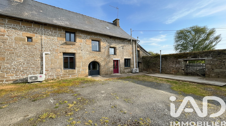 Ma-Cabane - Vente Maison Saint-Marc-le-Blanc, 124 m²