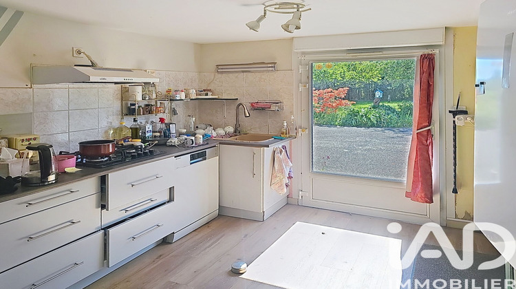Ma-Cabane - Vente Maison Saint-Marc-le-Blanc, 135 m²