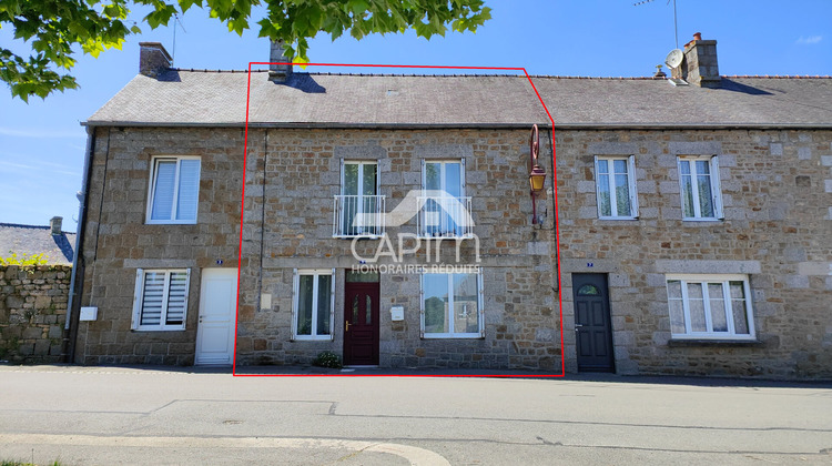 Ma-Cabane - Vente Maison SAINT-MARC-LE-BLANC, 68 m²