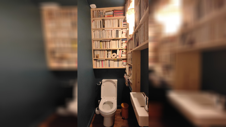 Ma-Cabane - Vente Maison SAINT-MARC-LE-BLANC, 68 m²
