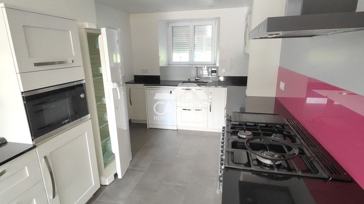 Ma-Cabane - Vente Maison SAINT-MARC-LE-BLANC, 177 m²