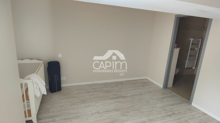 Ma-Cabane - Vente Maison SAINT-MARC-LE-BLANC, 177 m²
