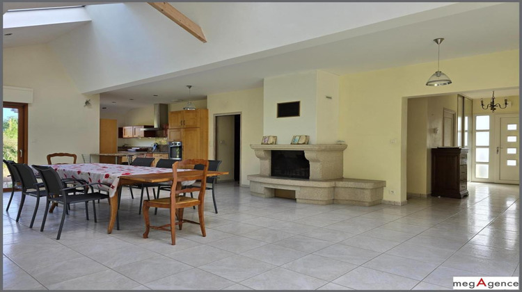 Ma-Cabane - Vente Maison SAINT MARC LE BLANC, 143 m²