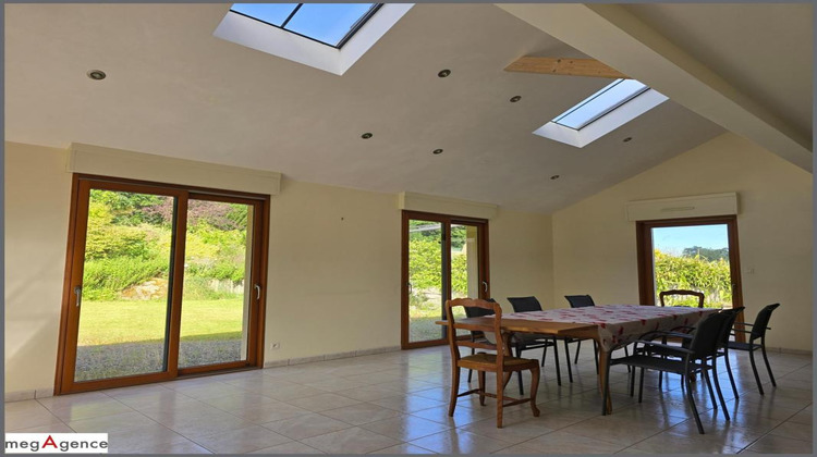 Ma-Cabane - Vente Maison SAINT MARC LE BLANC, 143 m²