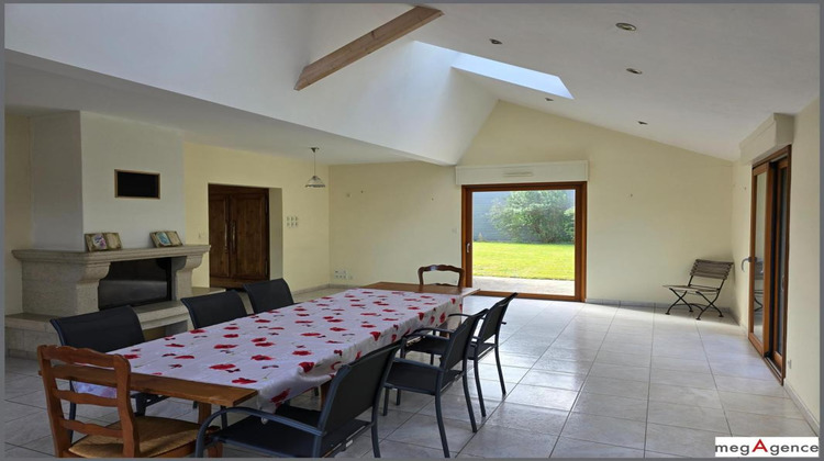 Ma-Cabane - Vente Maison SAINT MARC LE BLANC, 143 m²