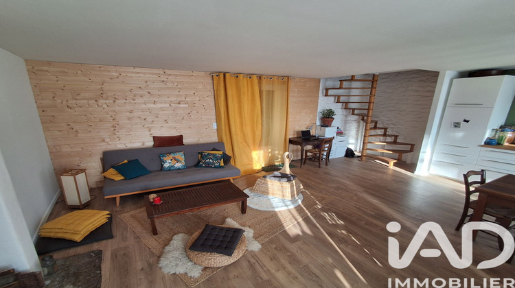 Ma-Cabane - Vente Maison Saint-Marc-le-Blanc, 68 m²