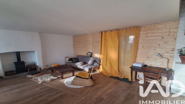 Ma-Cabane - Vente Maison Saint-Marc-le-Blanc, 68 m²