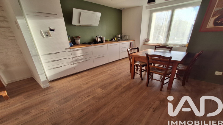 Ma-Cabane - Vente Maison Saint-Marc-le-Blanc, 68 m²
