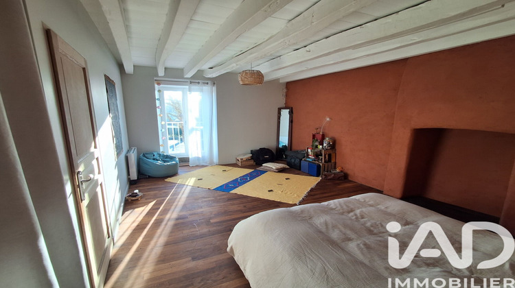 Ma-Cabane - Vente Maison Saint-Marc-le-Blanc, 68 m²